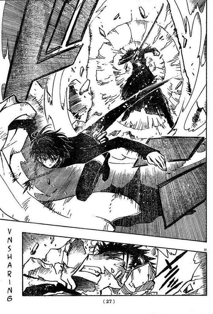 Huyền Thoại Đôi Cánh Chapter 109 - Trang 2