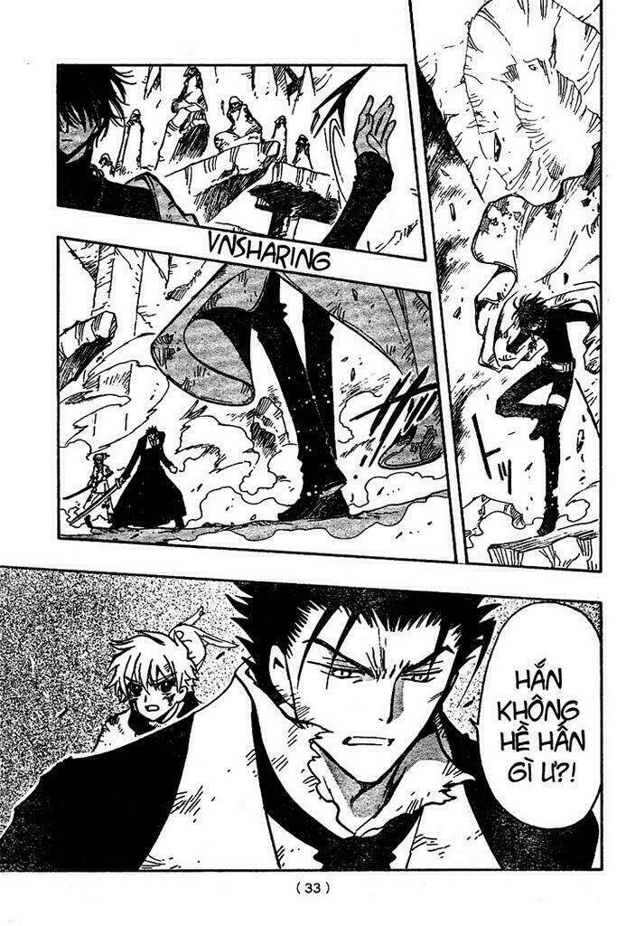 Huyền Thoại Đôi Cánh Chapter 109 - Trang 2