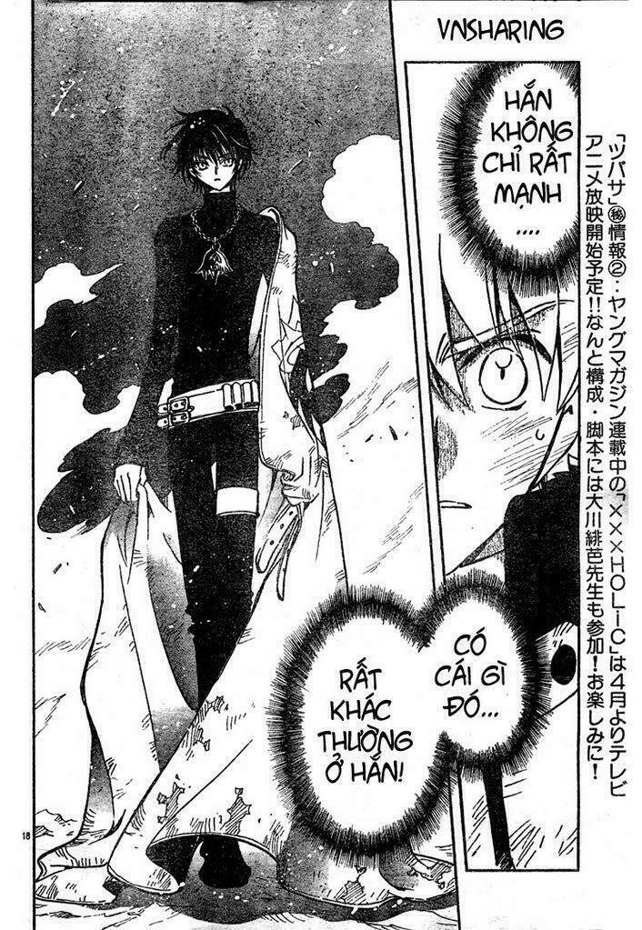 Huyền Thoại Đôi Cánh Chapter 109 - Trang 2