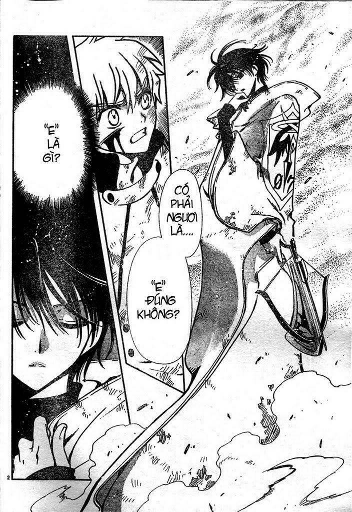 Huyền Thoại Đôi Cánh Chapter 109 - Trang 2