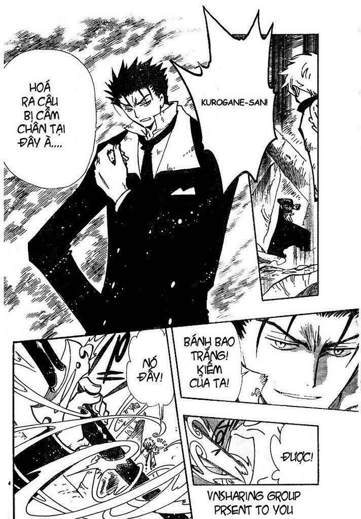 Huyền Thoại Đôi Cánh Chapter 109 - Trang 2