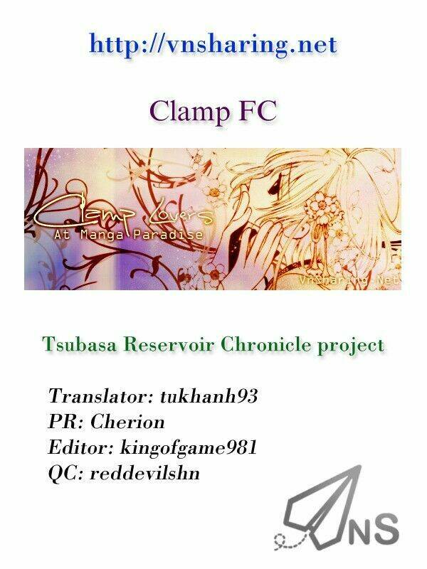 Huyền Thoại Đôi Cánh Chapter 11 - Trang 2