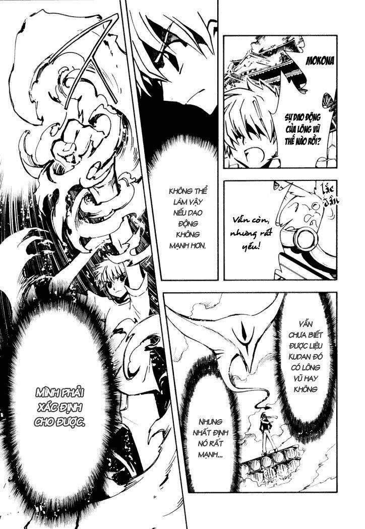 Huyền Thoại Đôi Cánh Chapter 11 - Trang 2