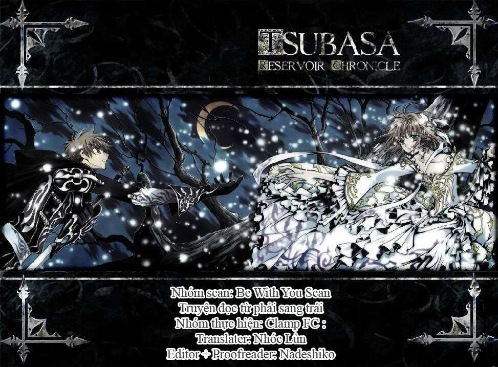 Huyền Thoại Đôi Cánh Chapter 110 - Trang 2