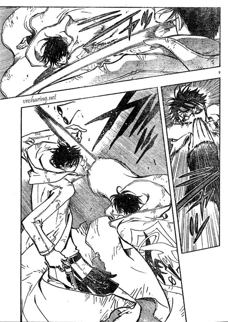 Huyền Thoại Đôi Cánh Chapter 110 - Trang 2