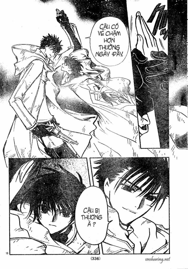 Huyền Thoại Đôi Cánh Chapter 110 - Trang 2