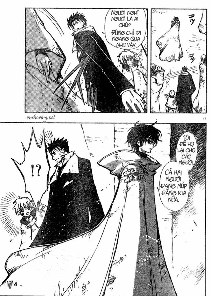 Huyền Thoại Đôi Cánh Chapter 110 - Trang 2