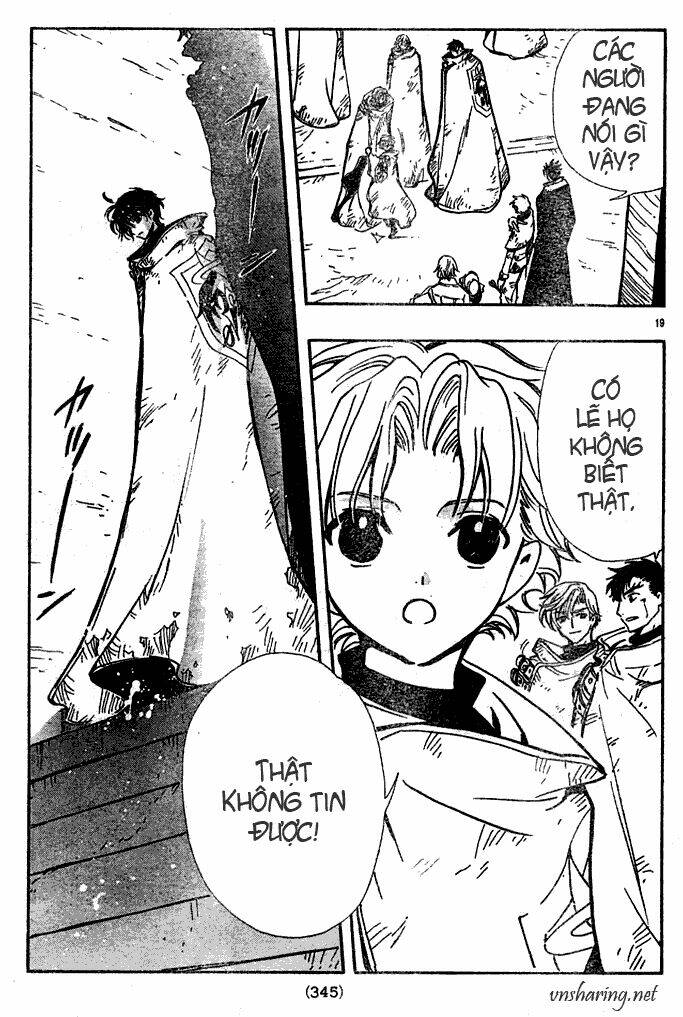 Huyền Thoại Đôi Cánh Chapter 110 - Trang 2