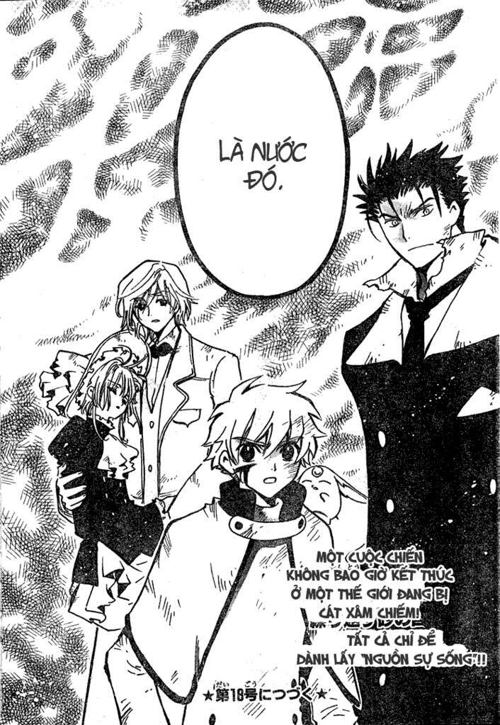 Huyền Thoại Đôi Cánh Chapter 110 - Trang 2