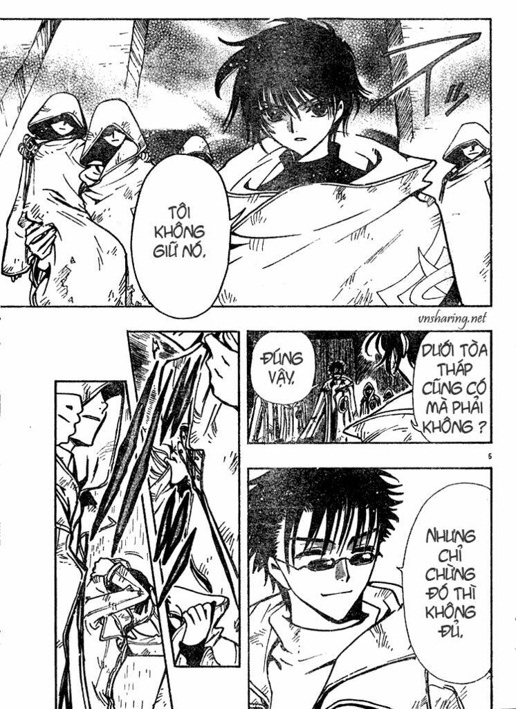 Huyền Thoại Đôi Cánh Chapter 110 - Trang 2