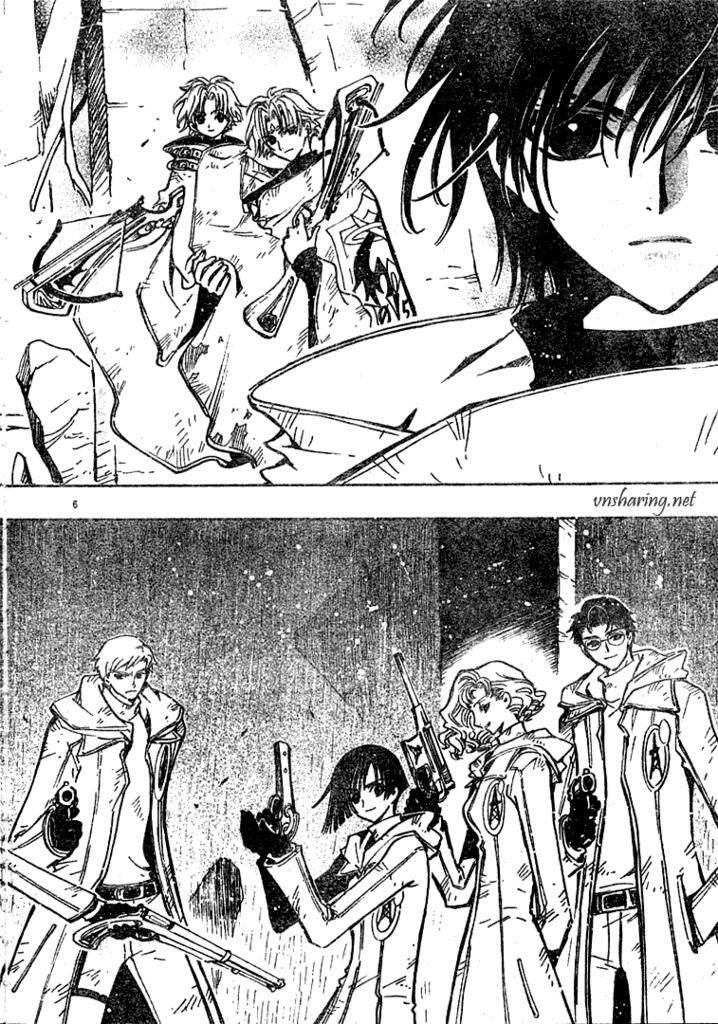 Huyền Thoại Đôi Cánh Chapter 110 - Trang 2