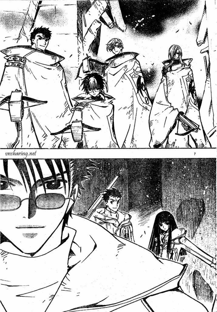 Huyền Thoại Đôi Cánh Chapter 110 - Trang 2