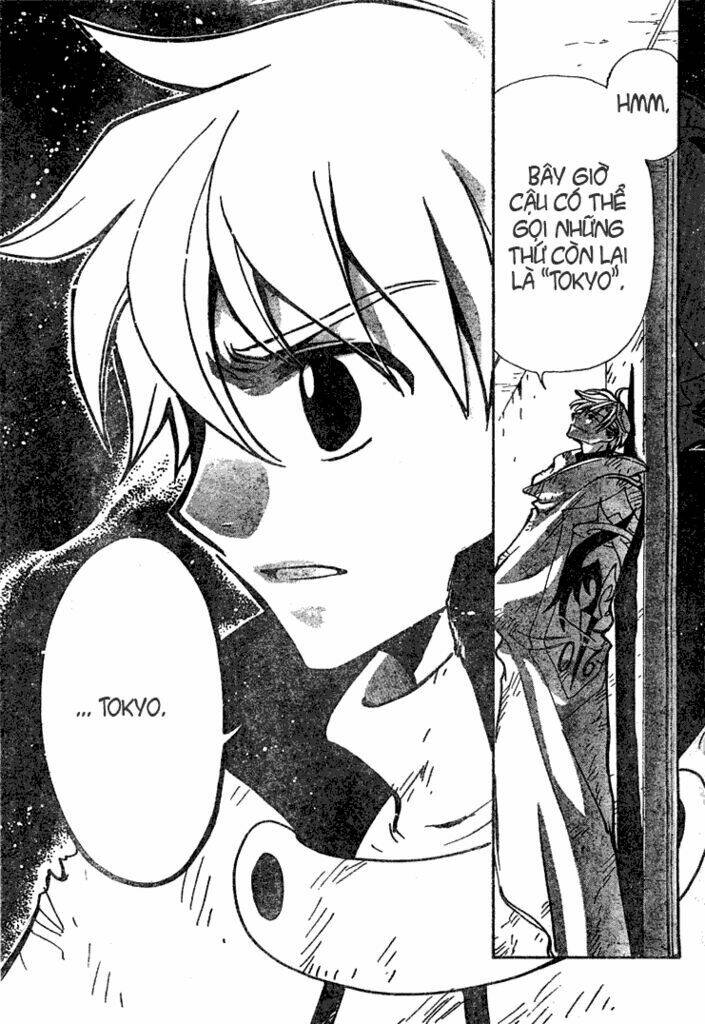 Huyền Thoại Đôi Cánh Chapter 111 - Trang 2