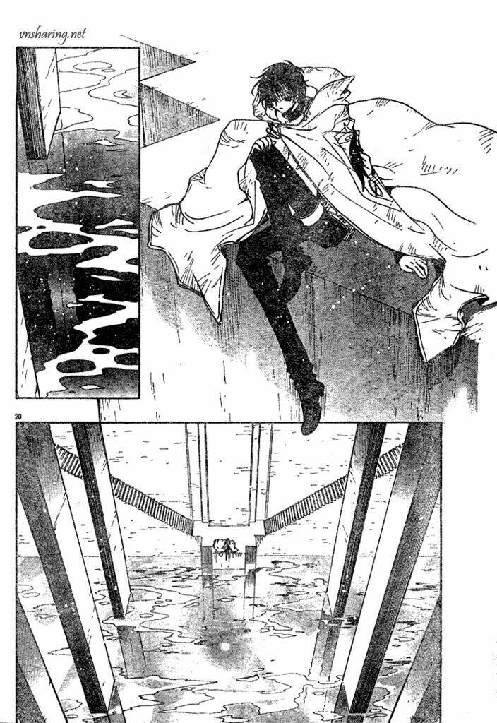 Huyền Thoại Đôi Cánh Chapter 111 - Trang 2