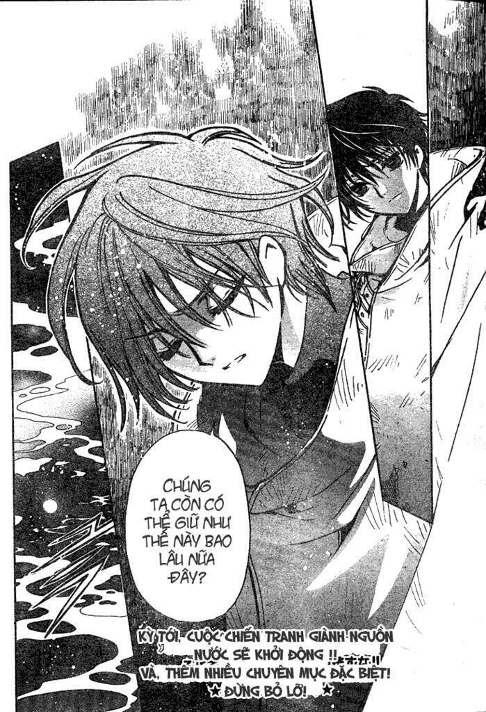 Huyền Thoại Đôi Cánh Chapter 111 - Trang 2