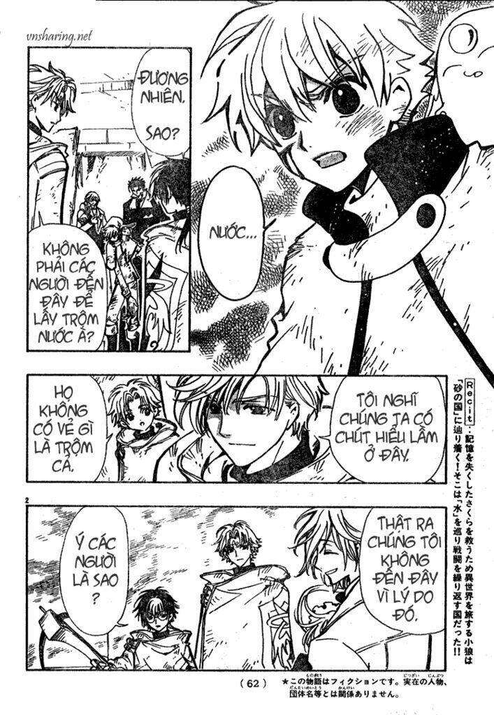 Huyền Thoại Đôi Cánh Chapter 111 - Trang 2