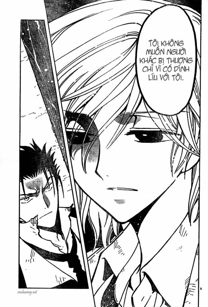 Huyền Thoại Đôi Cánh Chapter 112 - Trang 2