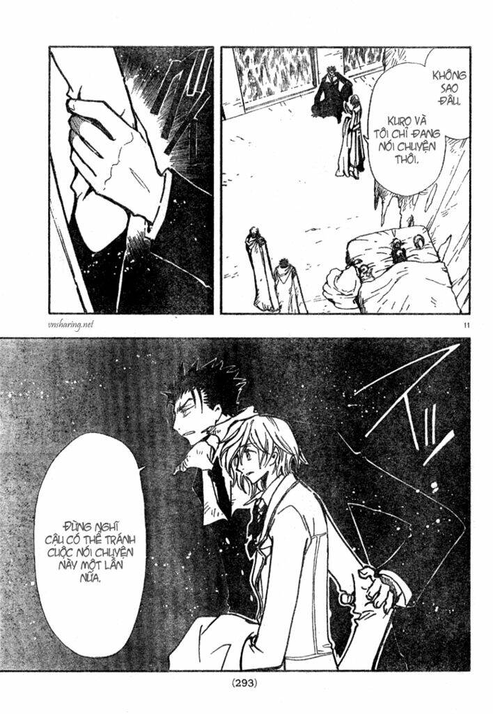 Huyền Thoại Đôi Cánh Chapter 112 - Trang 2