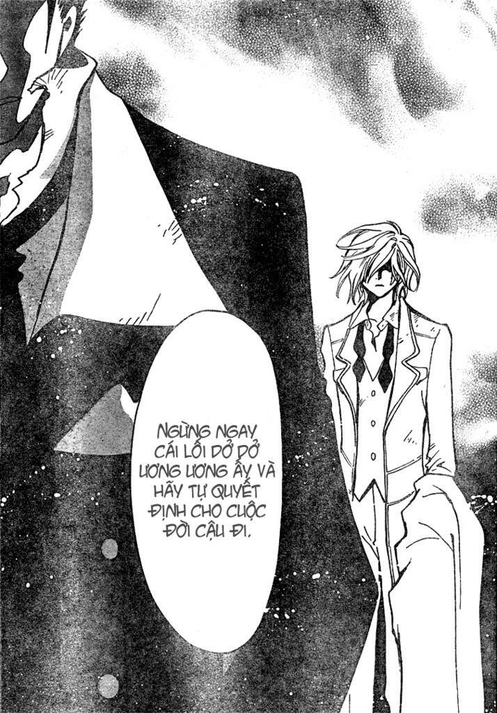 Huyền Thoại Đôi Cánh Chapter 112 - Trang 2