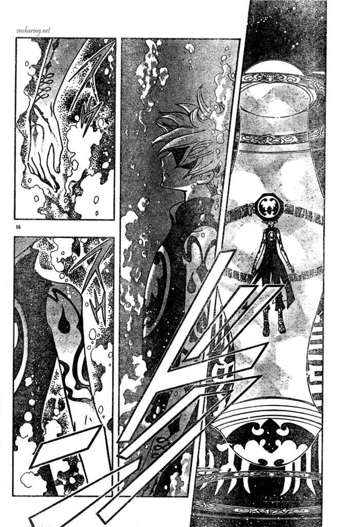 Huyền Thoại Đôi Cánh Chapter 112 - Trang 2