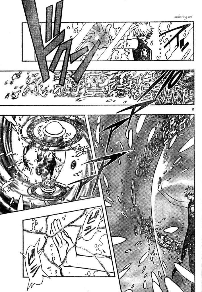 Huyền Thoại Đôi Cánh Chapter 112 - Trang 2