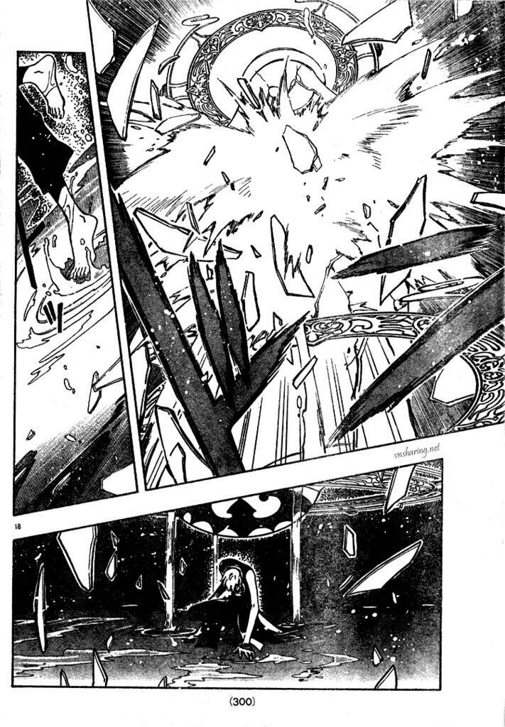 Huyền Thoại Đôi Cánh Chapter 112 - Trang 2