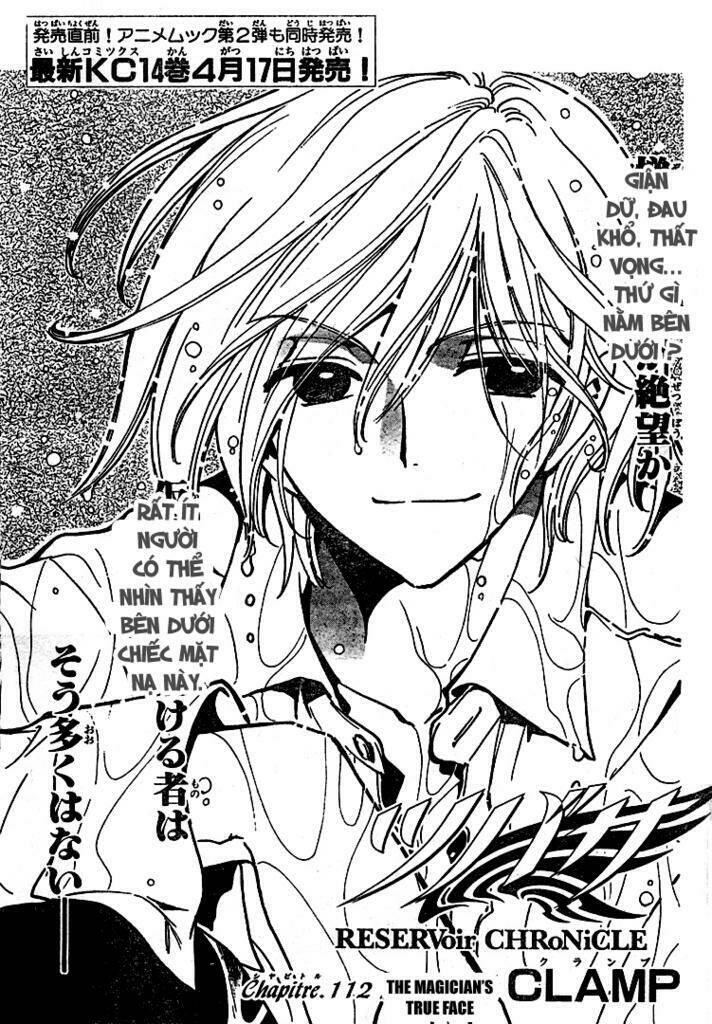 Huyền Thoại Đôi Cánh Chapter 112 - Trang 2