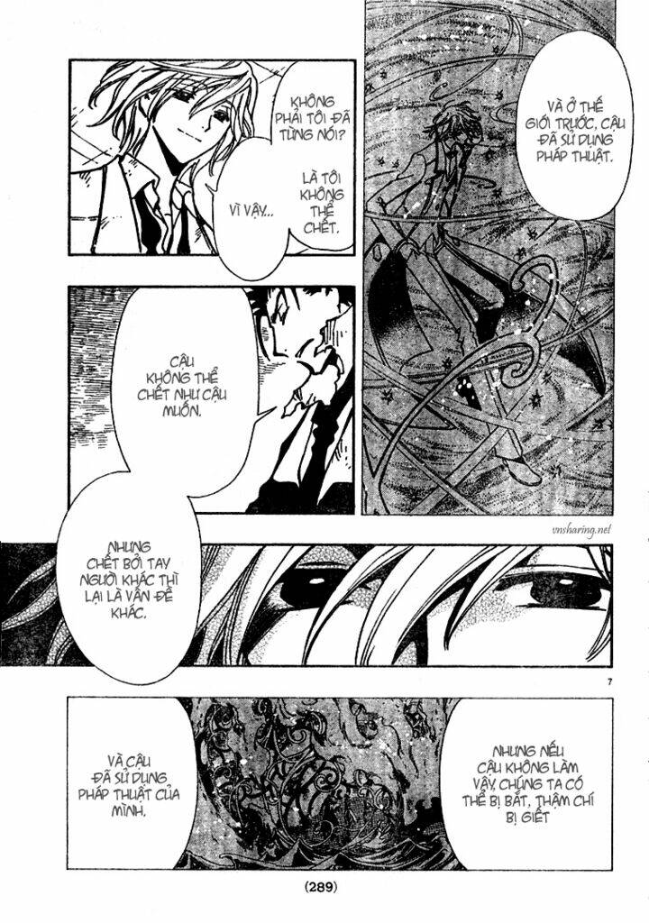 Huyền Thoại Đôi Cánh Chapter 112 - Trang 2