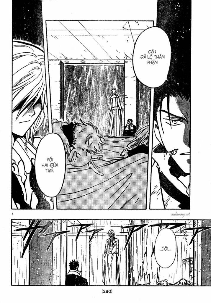 Huyền Thoại Đôi Cánh Chapter 112 - Trang 2