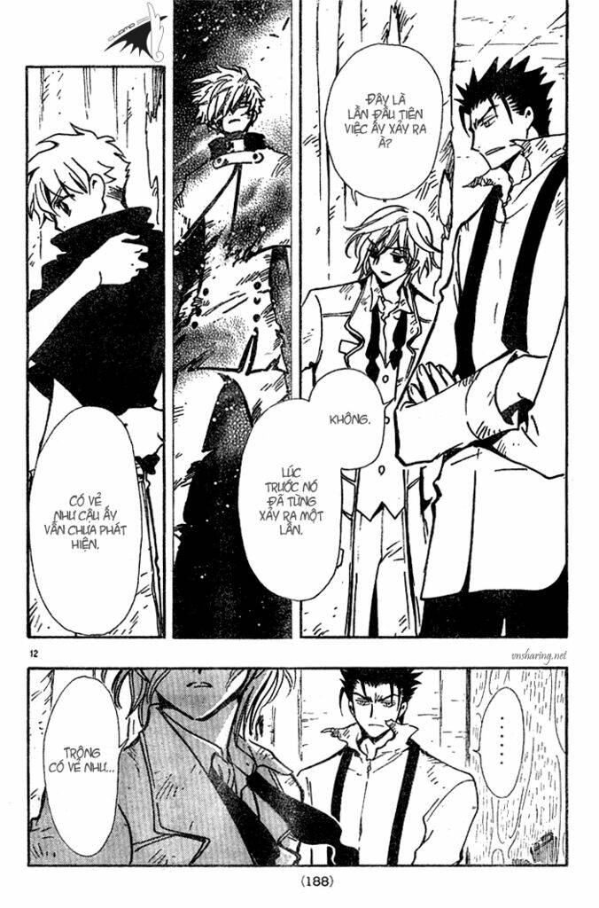 Huyền Thoại Đôi Cánh Chapter 113 - Trang 2