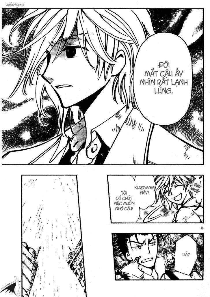 Huyền Thoại Đôi Cánh Chapter 113 - Trang 2