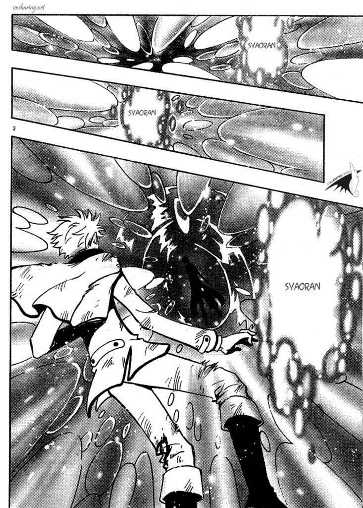 Huyền Thoại Đôi Cánh Chapter 113 - Trang 2