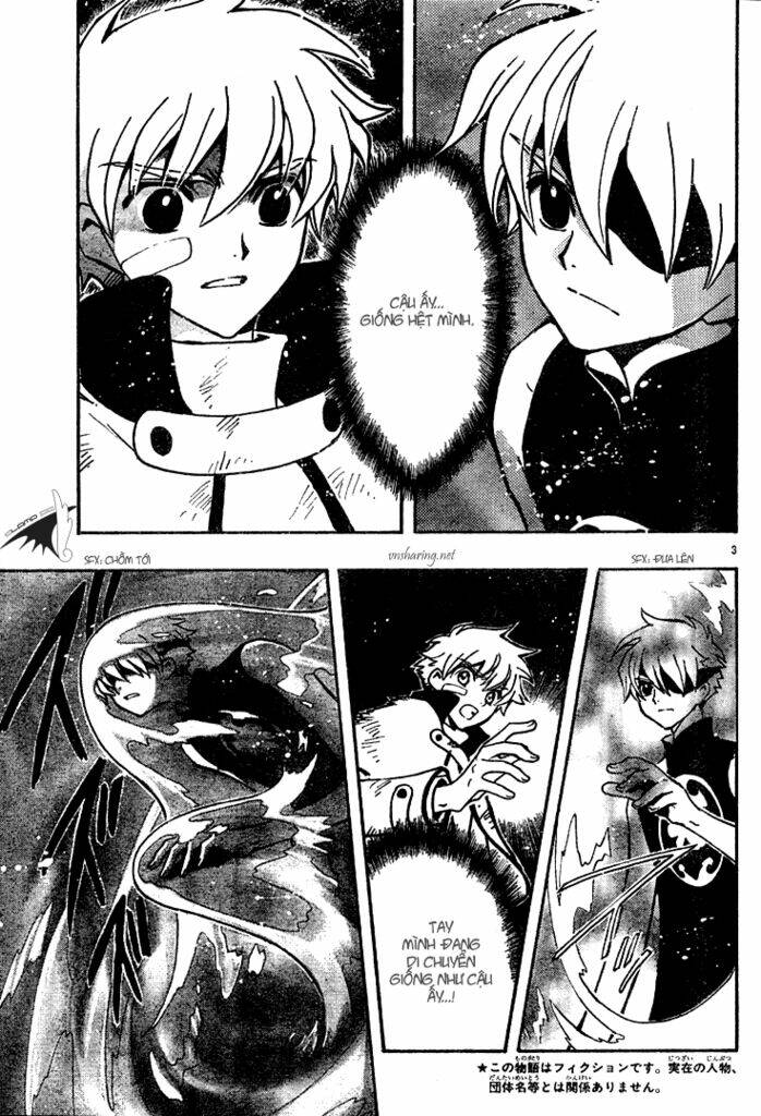 Huyền Thoại Đôi Cánh Chapter 113 - Trang 2