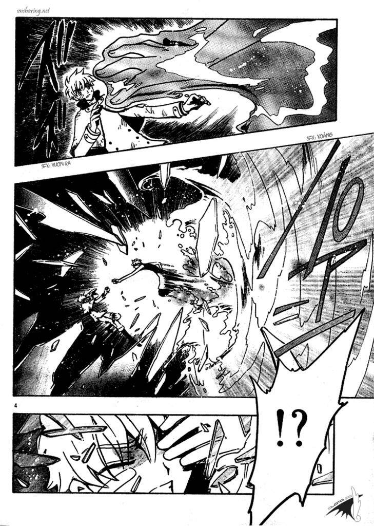 Huyền Thoại Đôi Cánh Chapter 113 - Trang 2