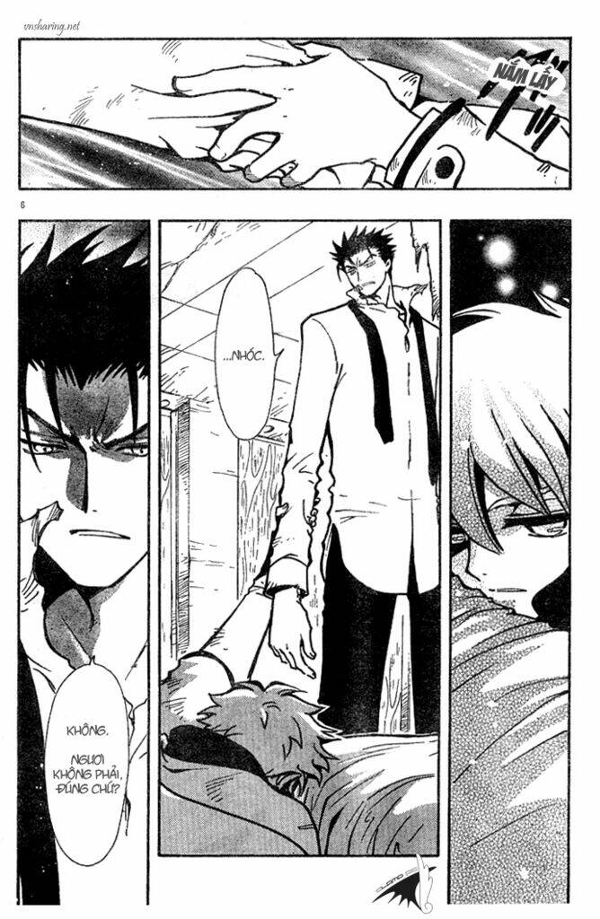 Huyền Thoại Đôi Cánh Chapter 113 - Trang 2