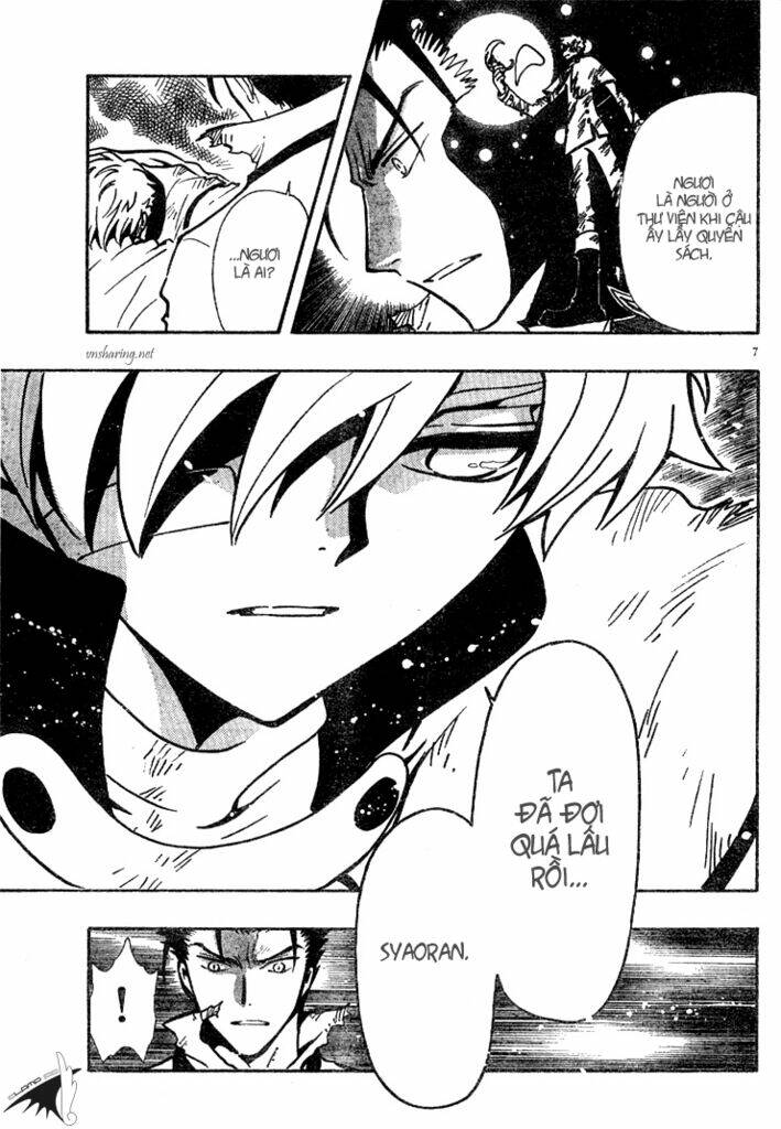 Huyền Thoại Đôi Cánh Chapter 113 - Trang 2