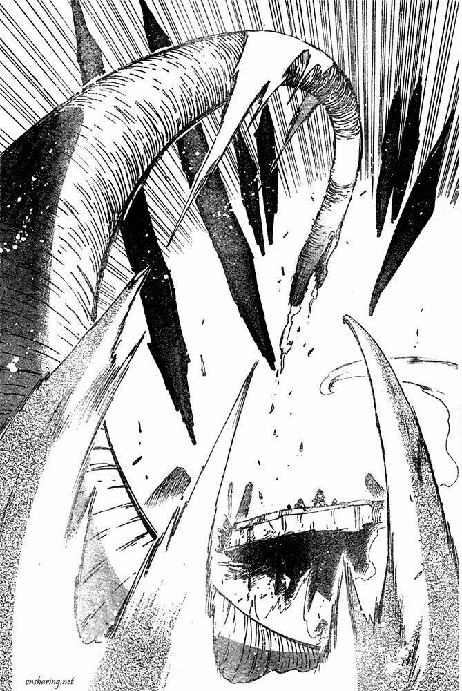 Huyền Thoại Đôi Cánh Chapter 114 - Trang 2