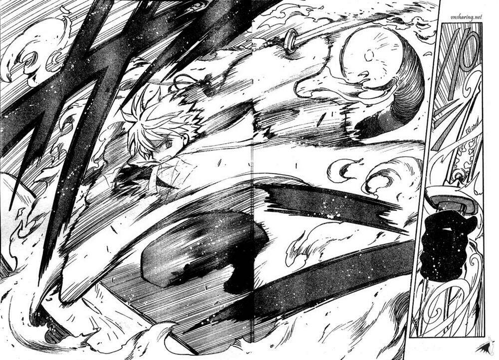 Huyền Thoại Đôi Cánh Chapter 114 - Trang 2