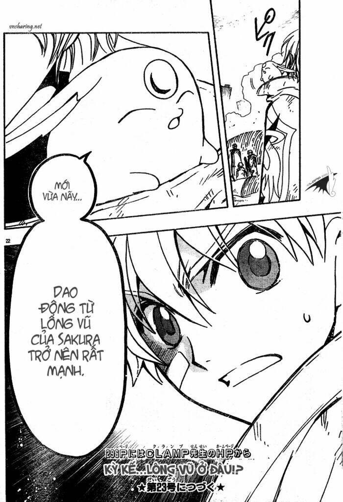 Huyền Thoại Đôi Cánh Chapter 114 - Trang 2