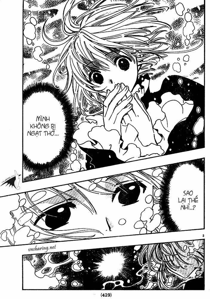 Huyền Thoại Đôi Cánh Chapter 114 - Trang 2