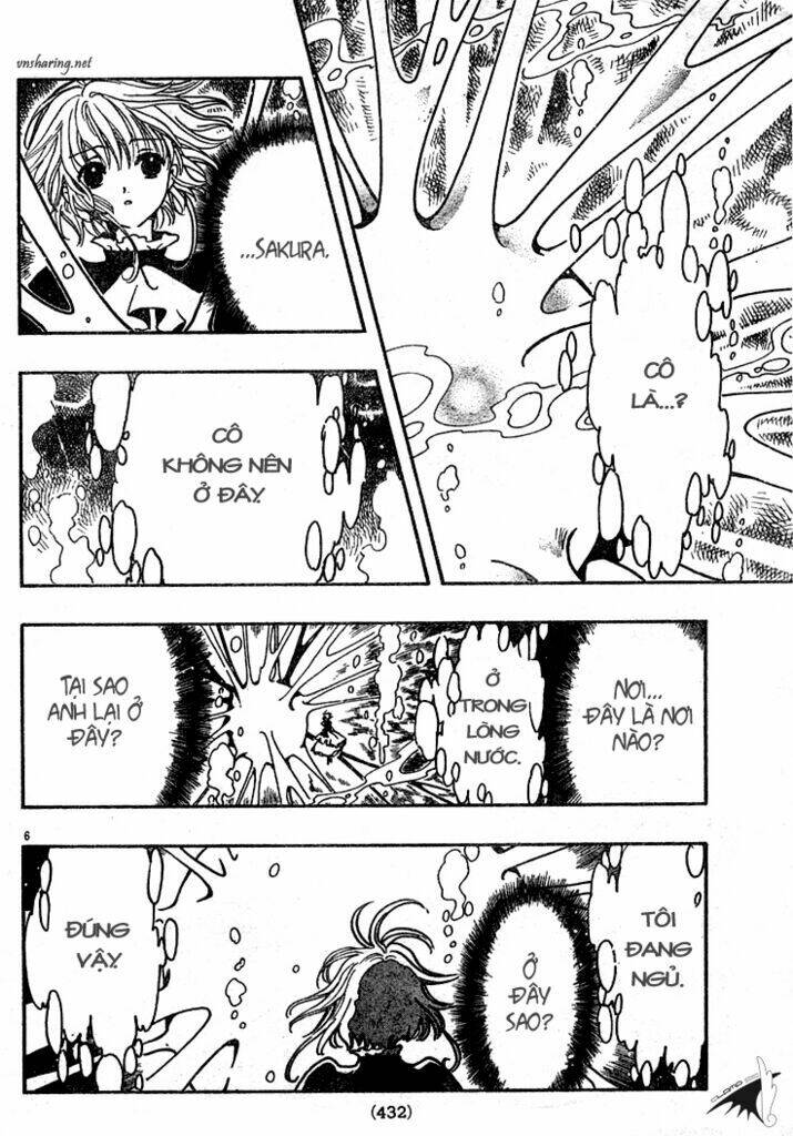 Huyền Thoại Đôi Cánh Chapter 114 - Trang 2