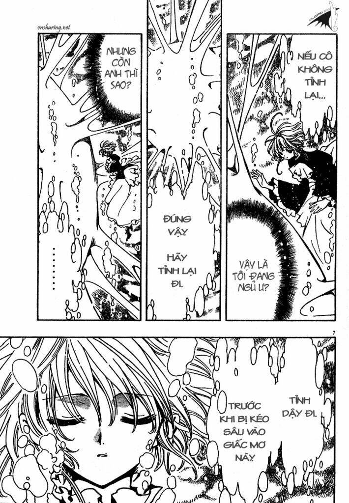 Huyền Thoại Đôi Cánh Chapter 114 - Trang 2