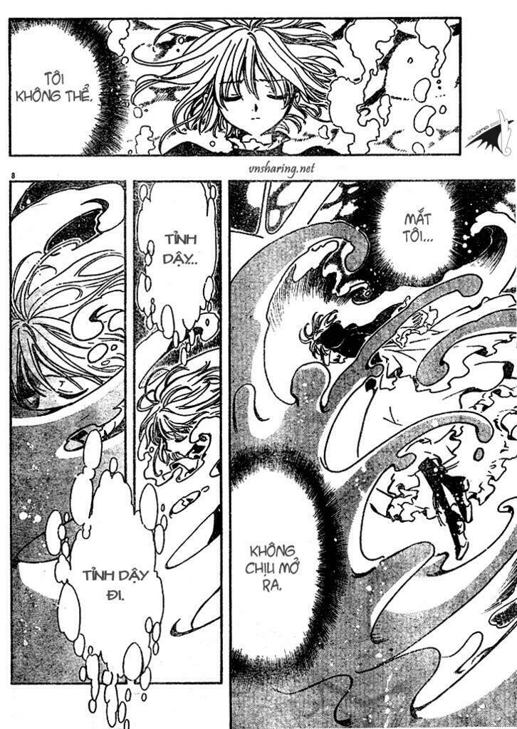 Huyền Thoại Đôi Cánh Chapter 114 - Trang 2