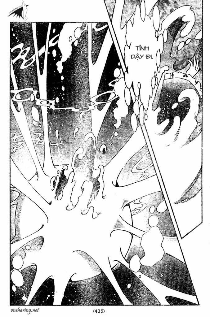 Huyền Thoại Đôi Cánh Chapter 114 - Trang 2