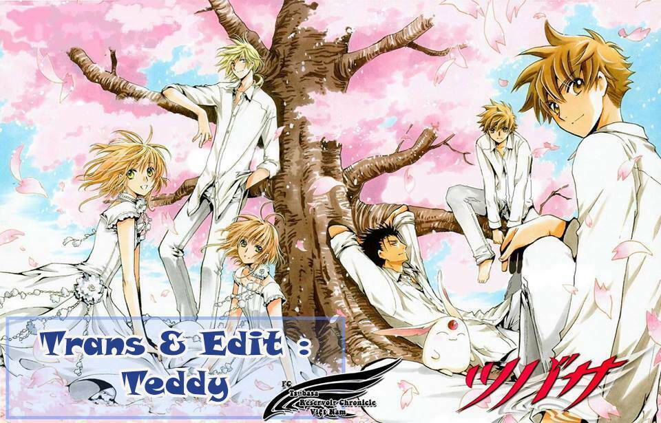 Huyền Thoại Đôi Cánh Chapter 115 - Trang 2