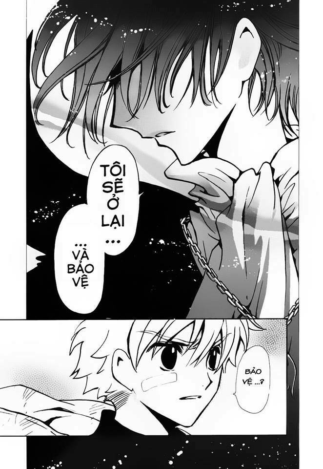 Huyền Thoại Đôi Cánh Chapter 115 - Trang 2