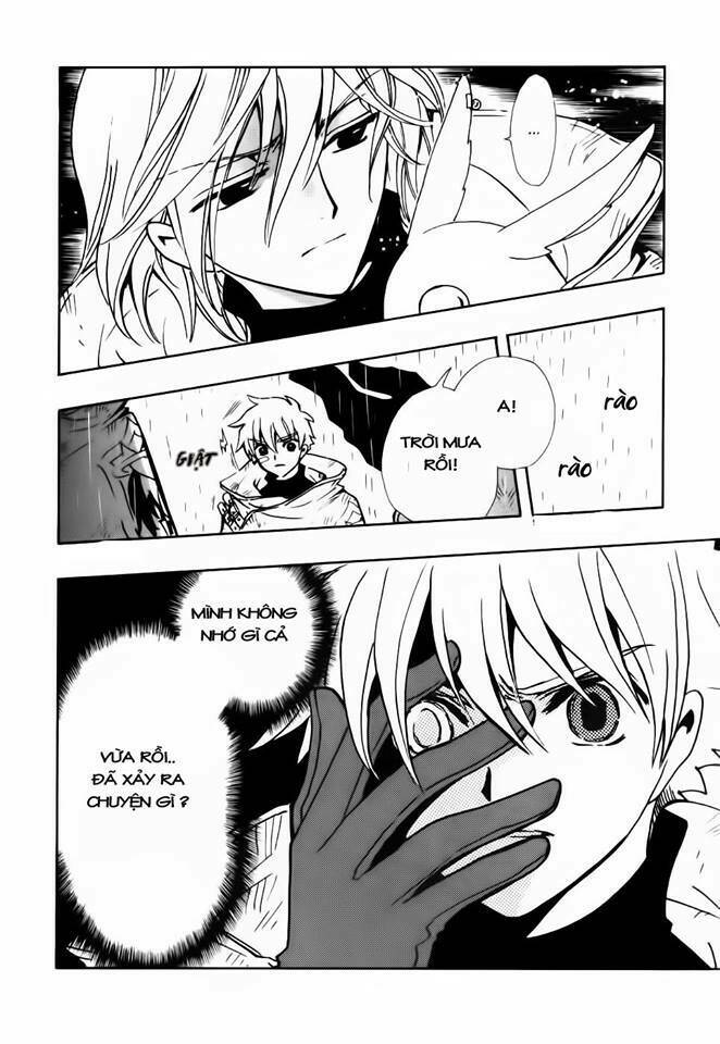 Huyền Thoại Đôi Cánh Chapter 115 - Trang 2