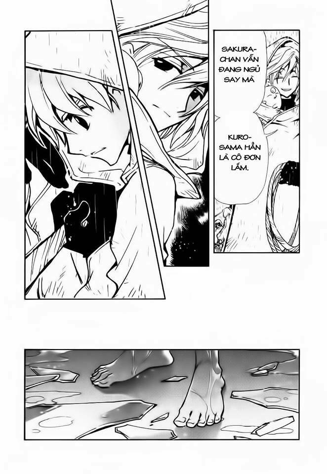 Huyền Thoại Đôi Cánh Chapter 115 - Trang 2