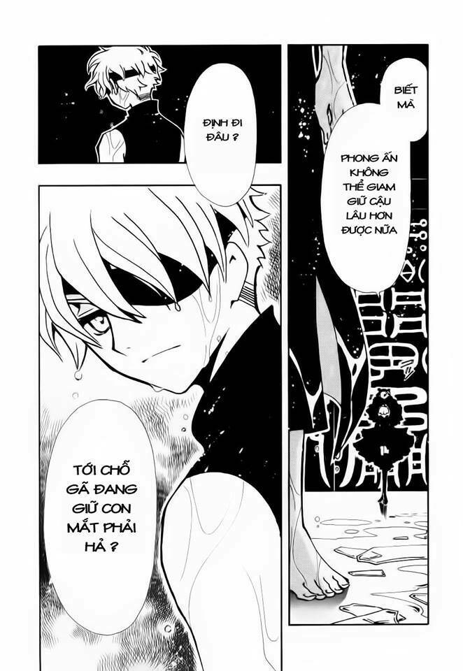 Huyền Thoại Đôi Cánh Chapter 115 - Trang 2