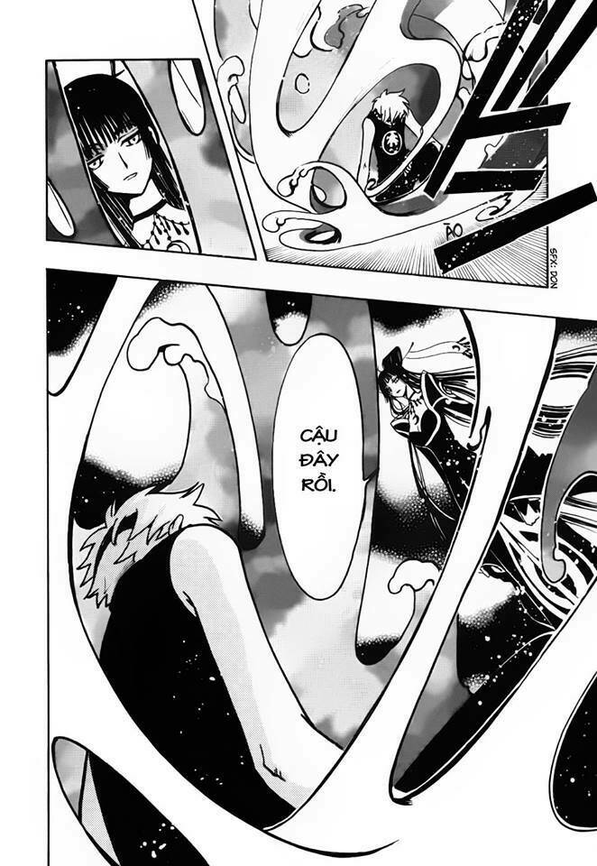 Huyền Thoại Đôi Cánh Chapter 115 - Trang 2